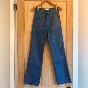 Doen maritime Jean size 24